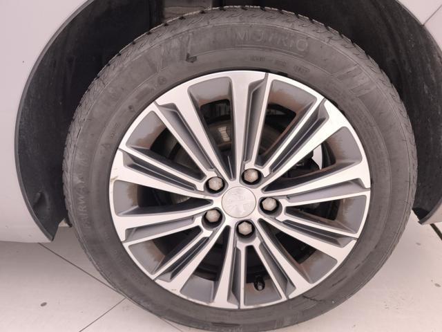 PEUGEOT 308 1.5 bluehdi Allure Pack s&s 130cv my20