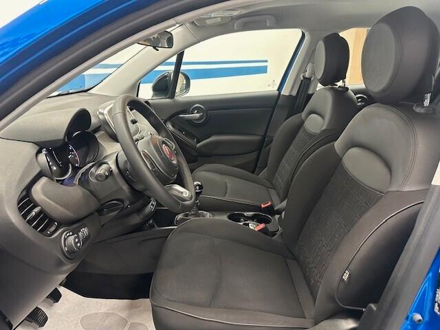 Fiat 500X 1.0 T3 120 CV