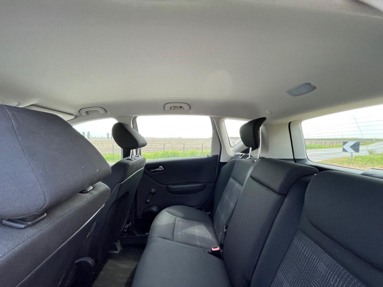 Mercedes-benz A 160 BlueEFFICIENCY Special Edition