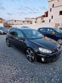 Volkswagen Golf GTI Golf 2.0 TSI DSG 5p. GTI