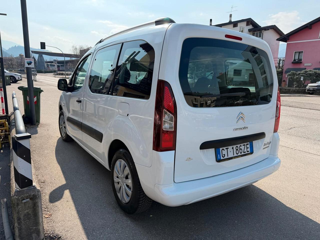 Citroen Berlingo Multispace VTi 95 Feel