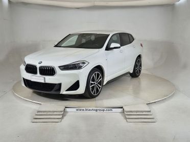 BMW X2 F39 Diesel sdrive18d Msport auto