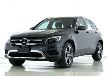 Mercedes-Benz GLC GLC 220 d 4Matic Sport