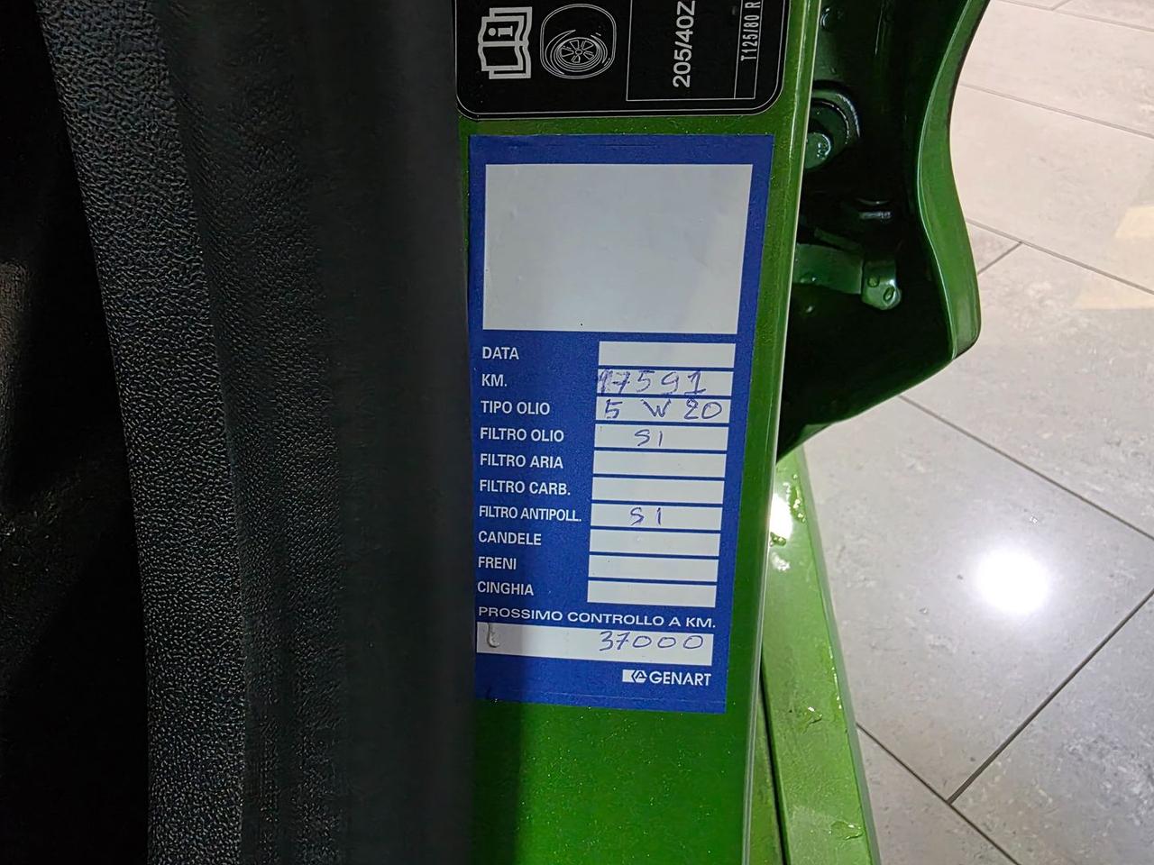 Ford Fiesta ST 1.5 EcoBoost #7503