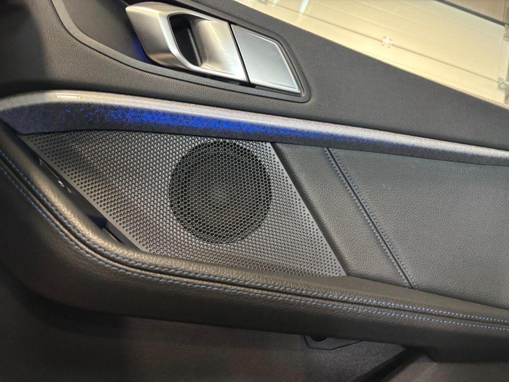 BMW 116 d Msport Exterior STRAFULL Automatico
