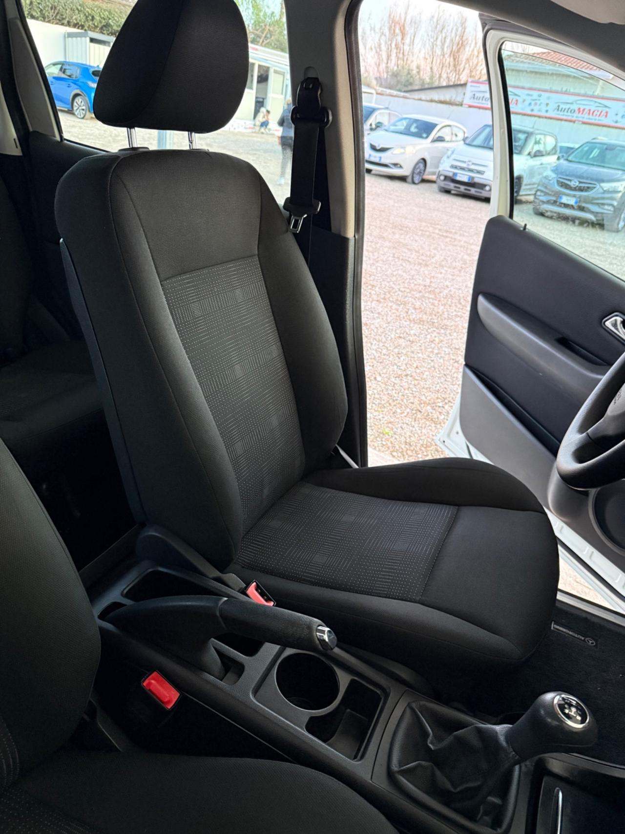 Mercedes-benz A 160 BlueEFFICIENCY Executive