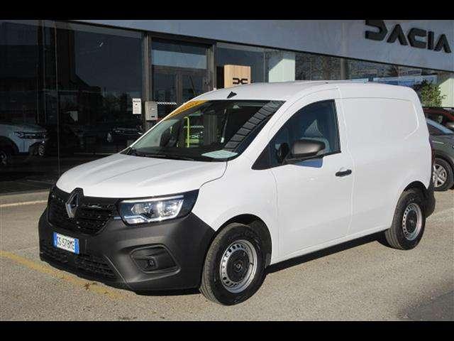 Renault Kangoo van 1.5 Blue dci 95cv