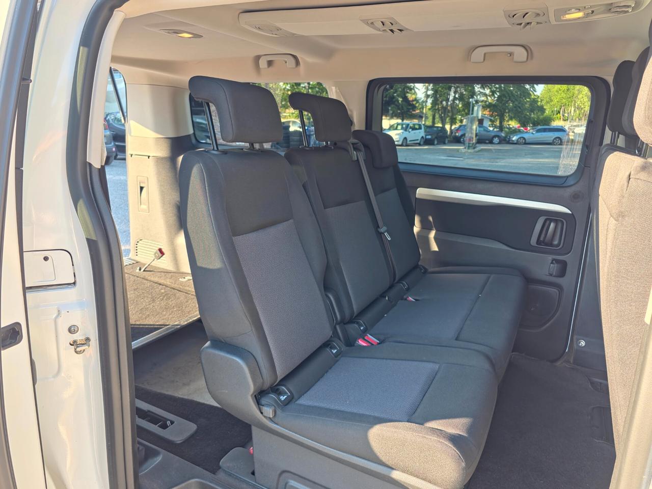 Toyota Proace Verso 2.0D 150 CV L2 D Executive E6 Manuale 2020 IVA ESPOSTA!!