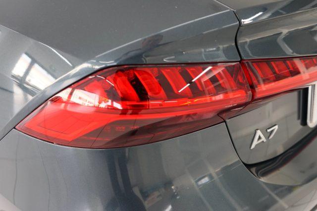 AUDI A7 SPB 40 2.0 TDI S tronic Business Plus