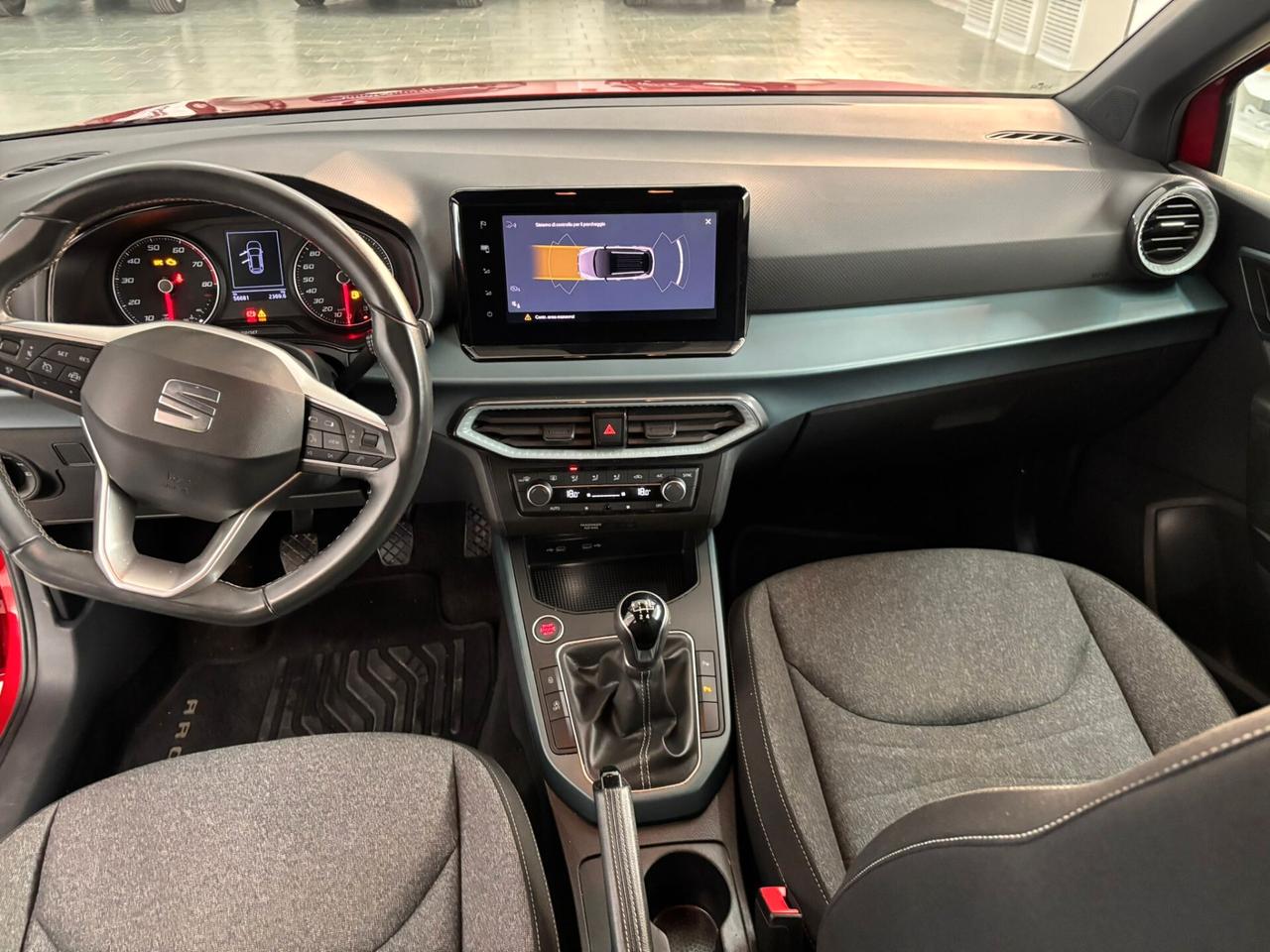 Seat Arona 1.0 EcoTSI 95 CV XPERIENCE