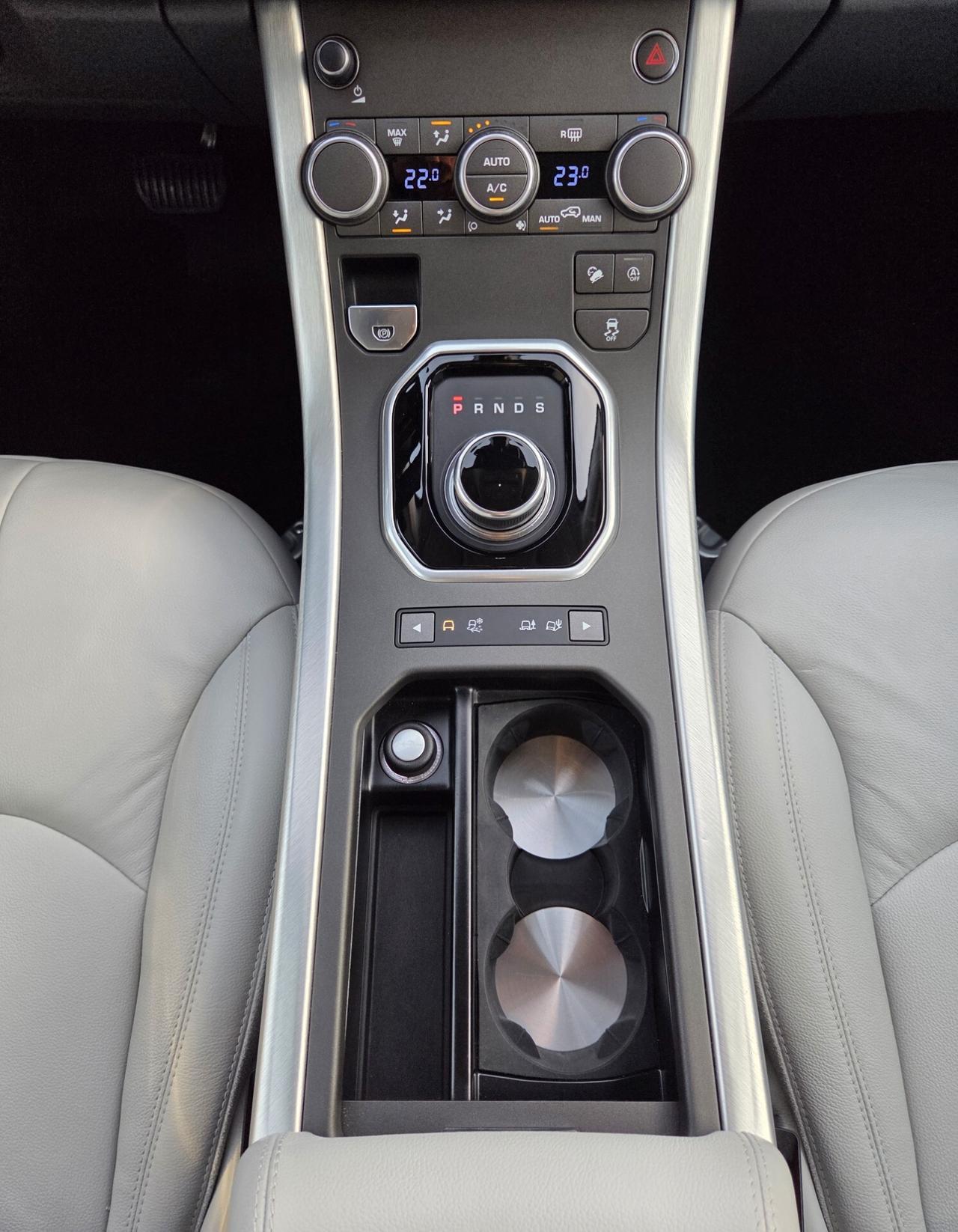 Land Rover Range Evoque 2.0 Si4 241cv 5p. SE