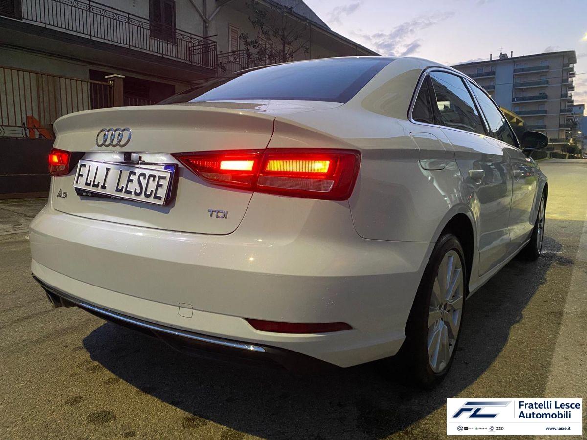 AUDI - A3