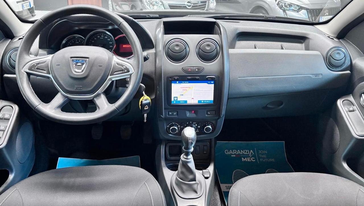 Dacia Duster Neopatentati Diesel Km 88.000