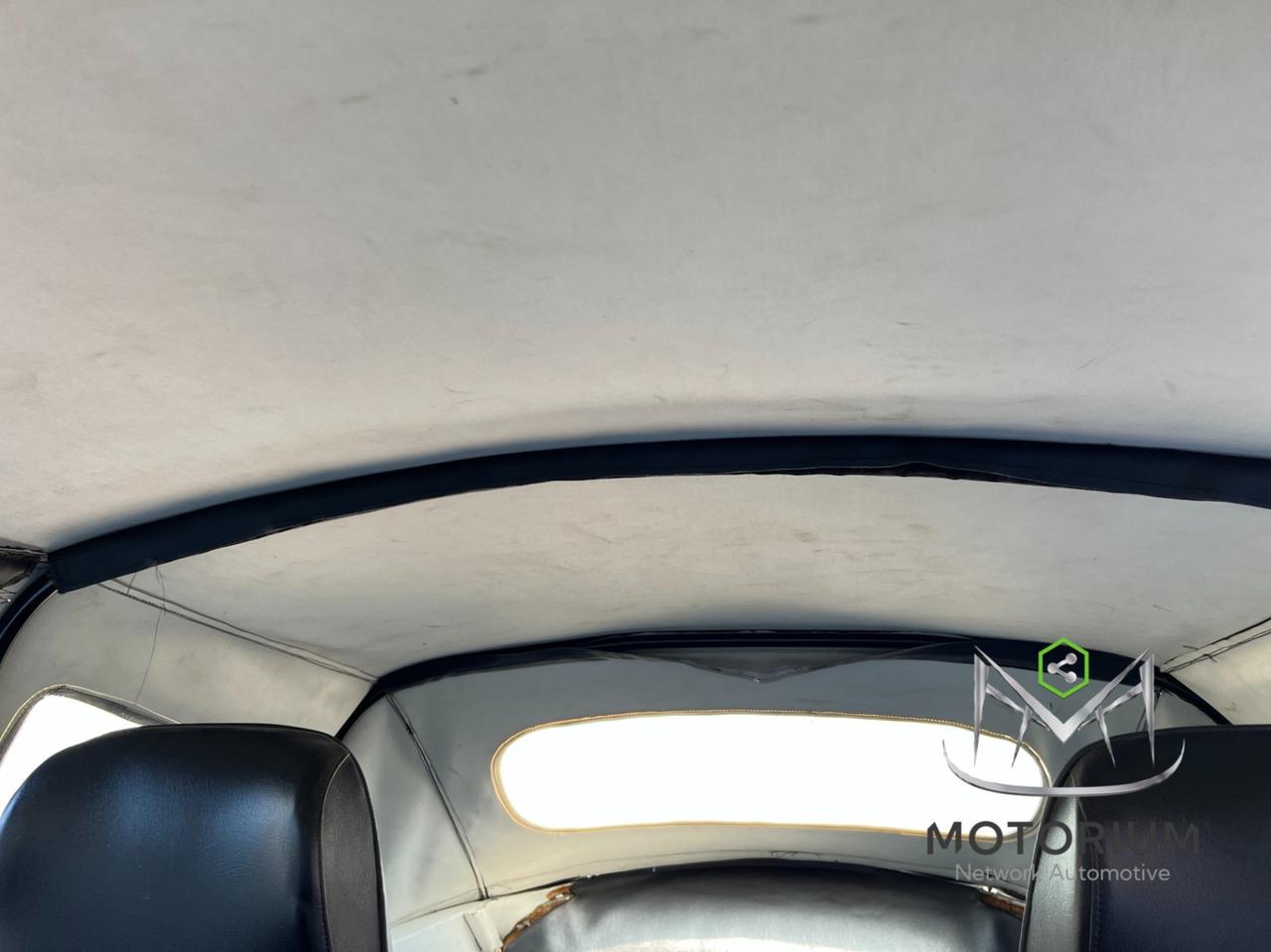 Volkswagen Maggiolone 1.3 Cabrio