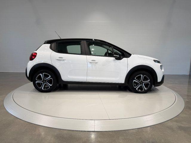 CITROEN C3 PureTech 82 Feel NEOPATENTATI / PREZZO REALE
