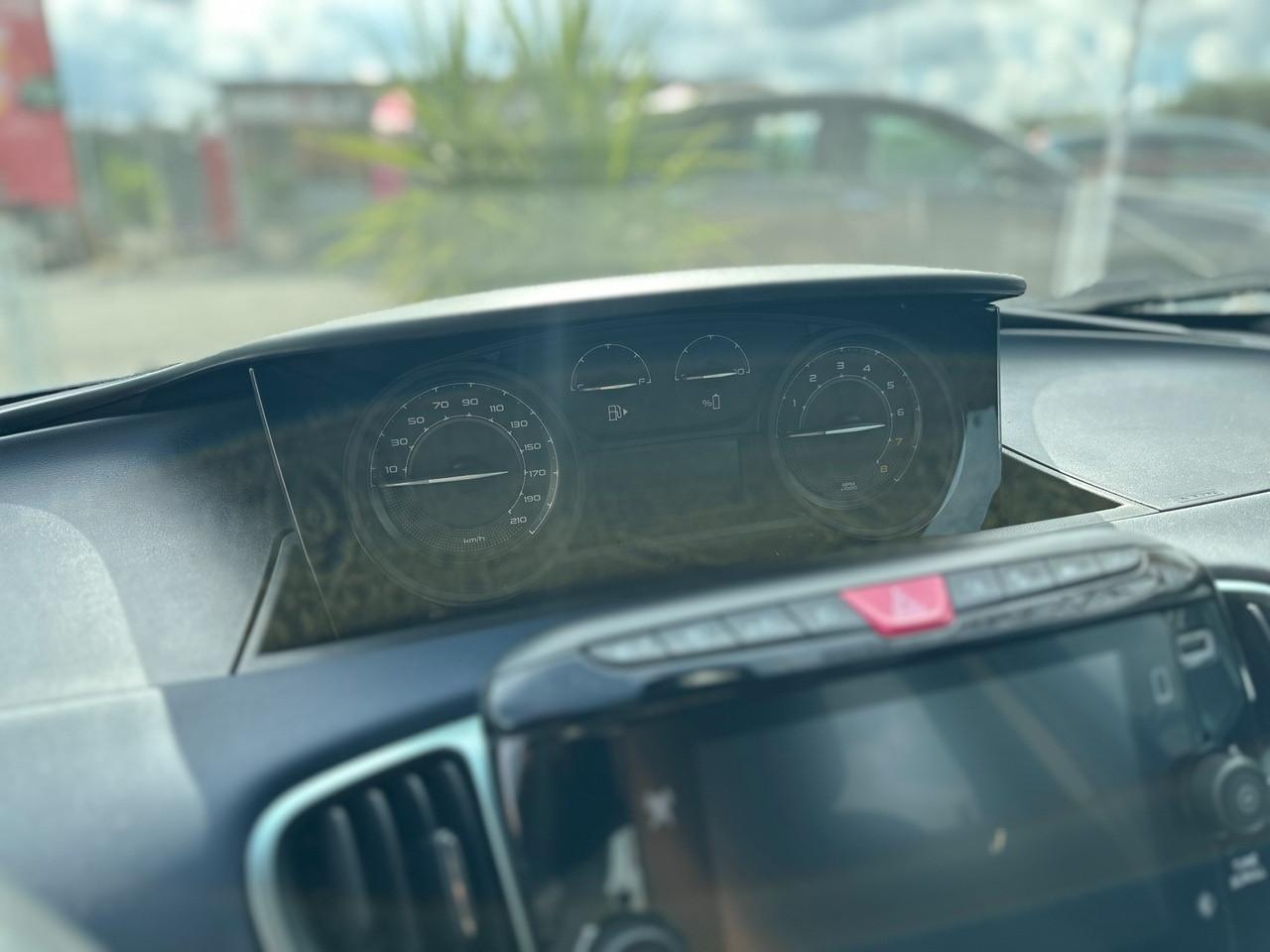 LANCIA Ypsilon III 2021 - Ypsilon 1.0 firefly hybrid Platino s&s 70cv