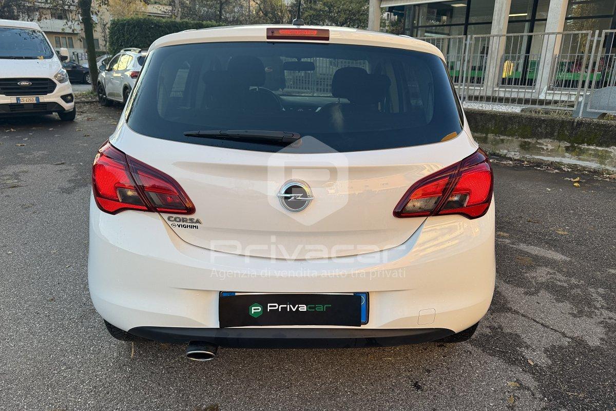 OPEL Corsa 1.4 90CV GPL Tech 5 porte b-Color