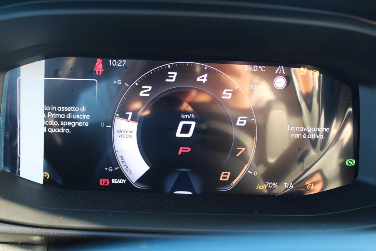 Cupra Terramar Tua A SOLI 599€ al mese Anticipo Zero