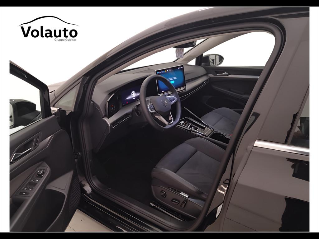 VOLKSWAGEN Golf VIII 2024 - Golf 2.0 tdi Style 150cv dsg