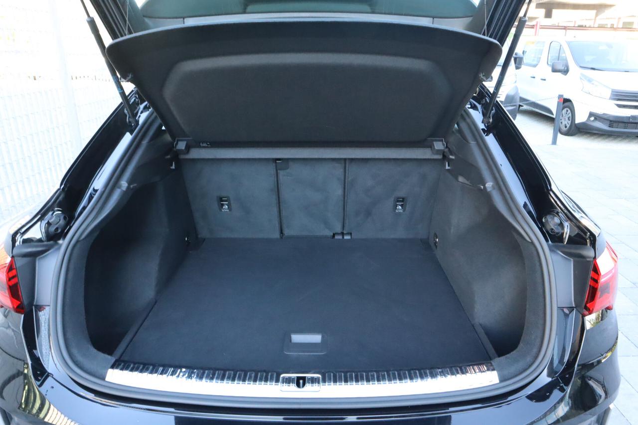 Audi Q3 QUATTRO 2.0TSI 190CV AUT S-LINE