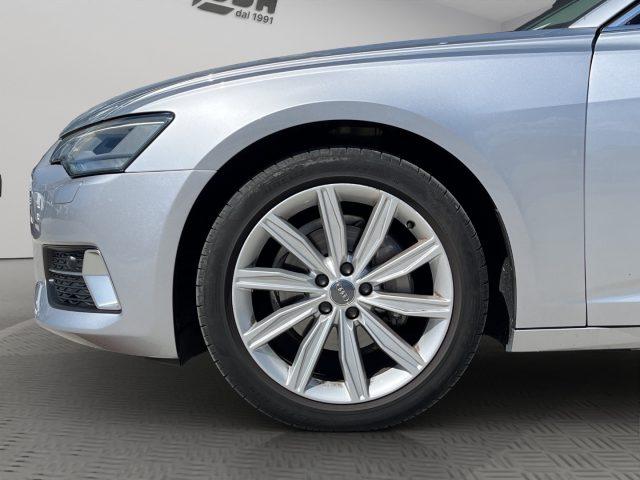AUDI A6 40TDI ADVANCED Quattro 204cv