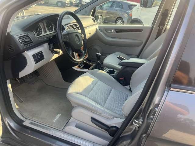 Mercedes-Benz B 170 Sport