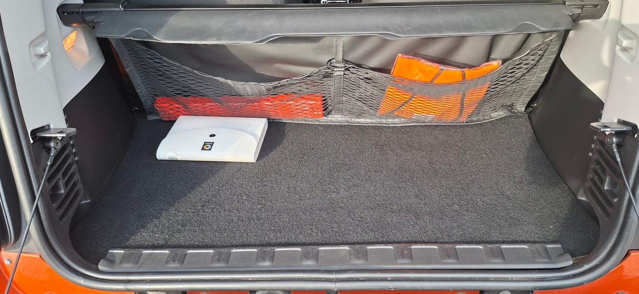 Smart ForTwo 70 1.0 Passion PREZZO REALE GAR. 12mesi