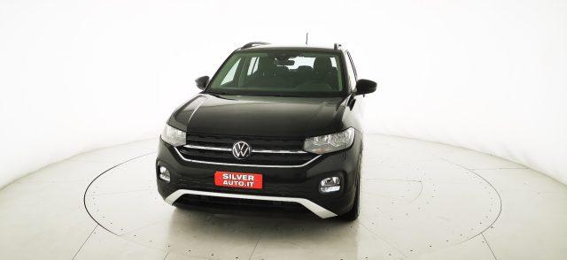 VOLKSWAGEN T-Cross 1.0 TSI Style BMT