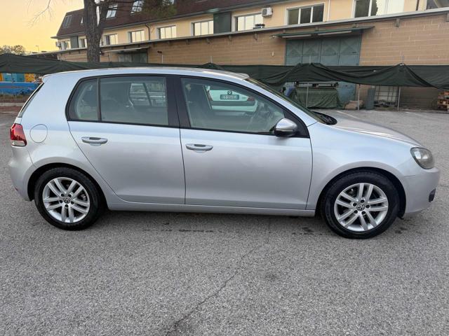 VOLKSWAGEN Golf benzina/gpl Business 1.6 5p. Highline BiFuel