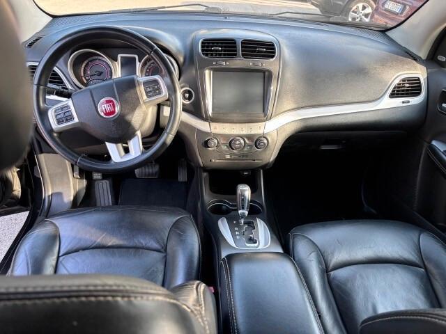 Fiat Freemont 2.0 170CV 4X4 - 2014