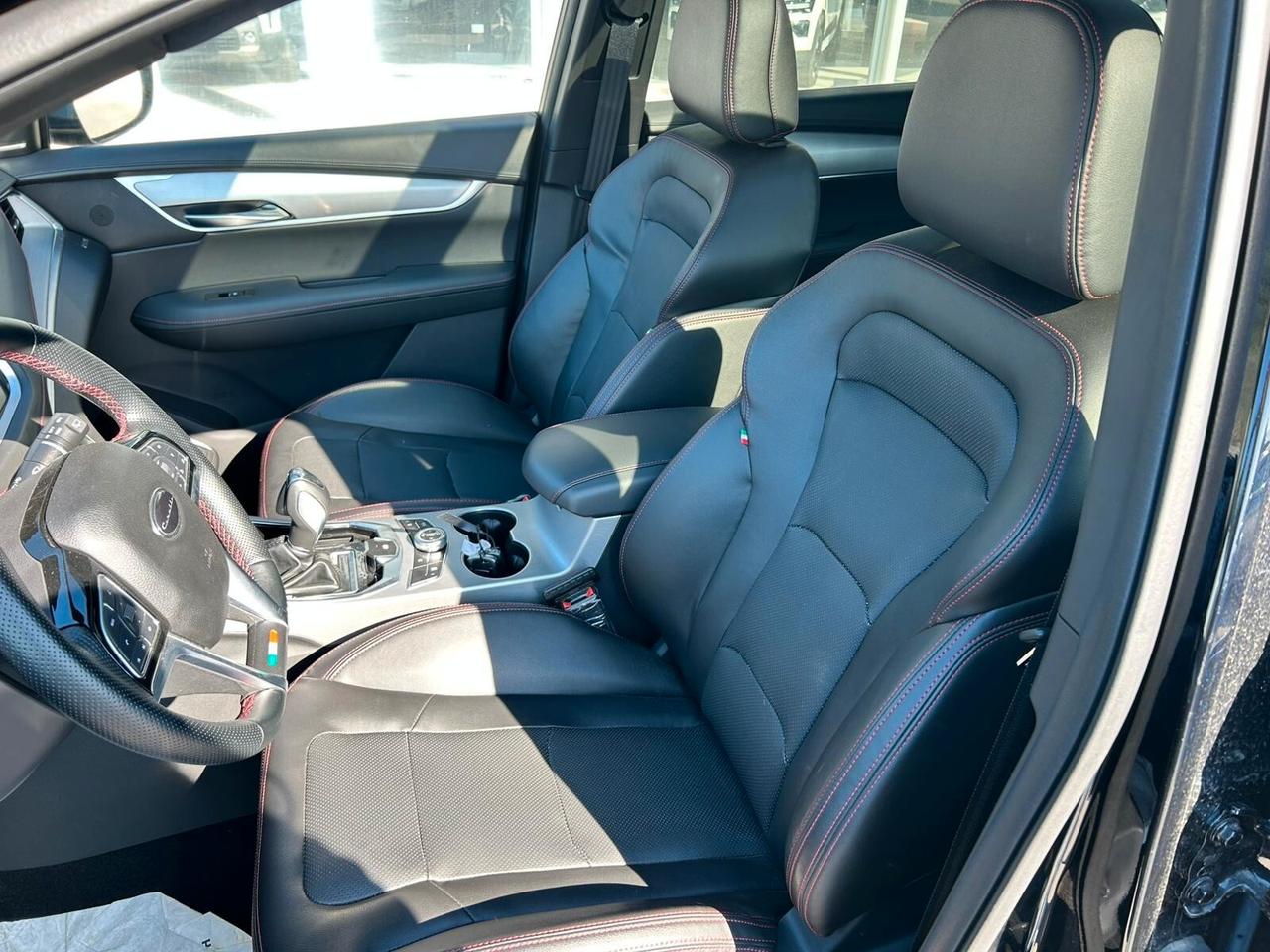 Cirelli 3 1.5 turbo Sport