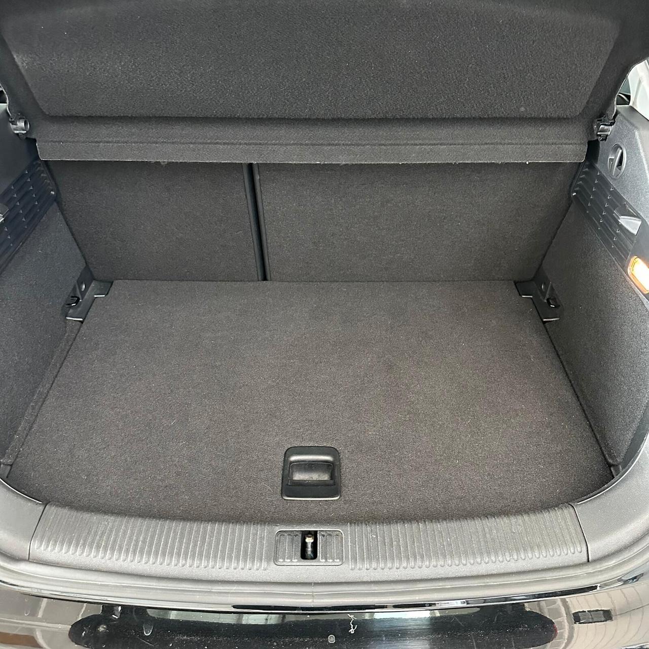Audi A1 1.2 TFSI Ambition