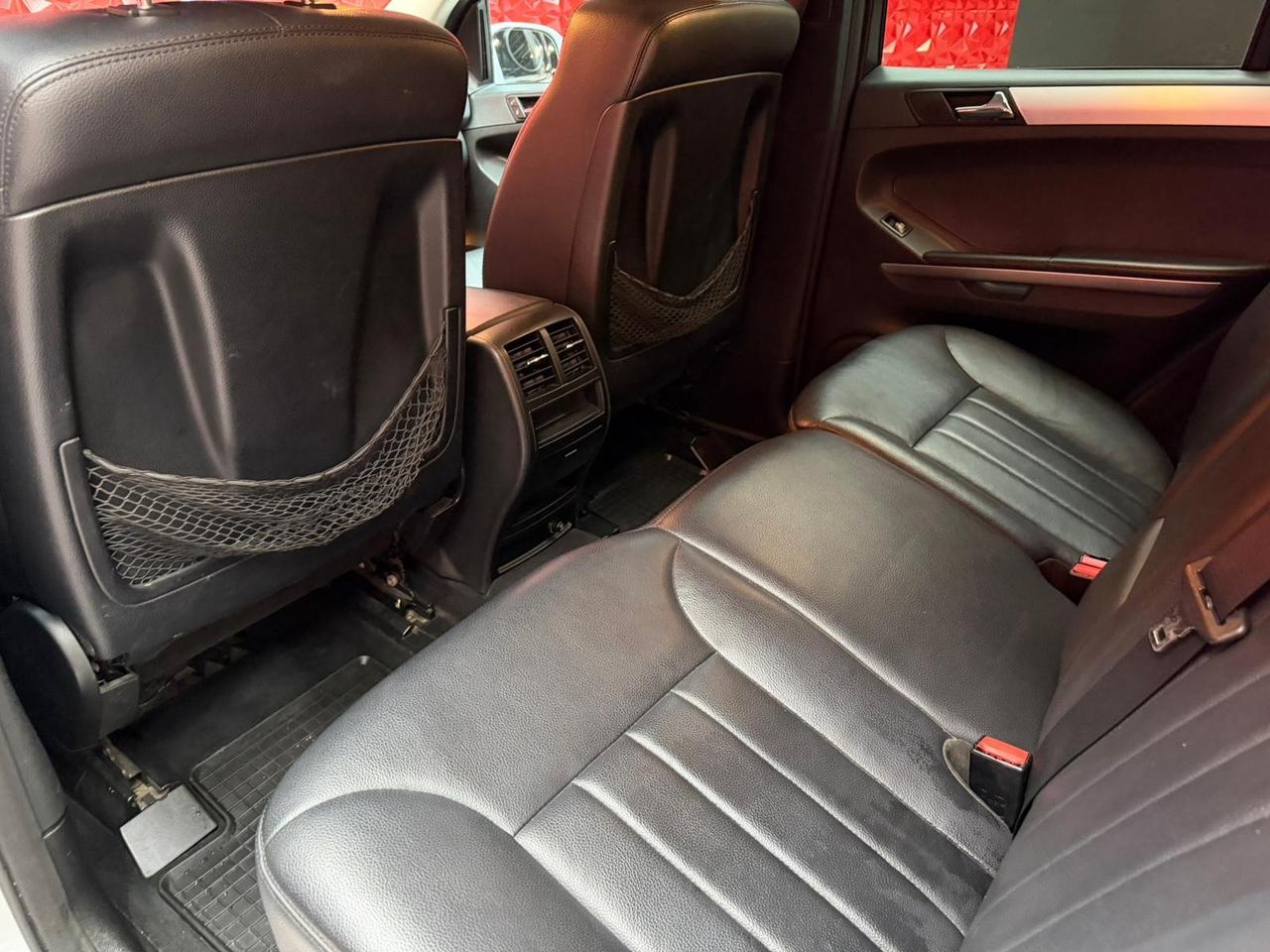 Mercedes-benz ML 320 CDI Sport 224Cv