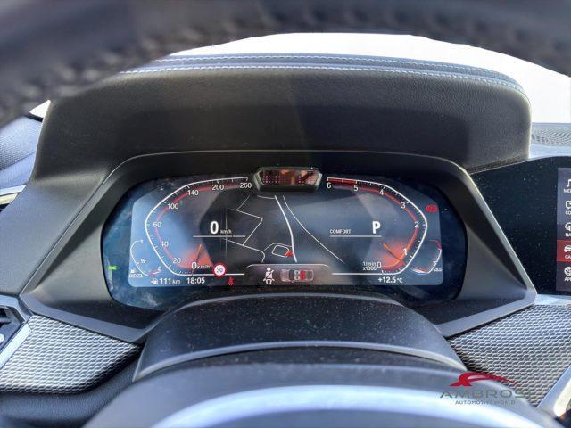 BMW X6 xdrive30d MSport auto