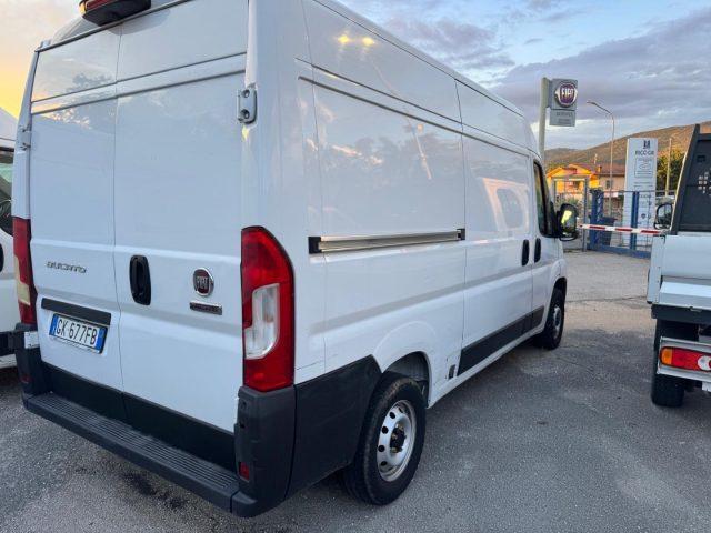 FIAT Ducato 33 2.2 Mjt 160CV PM-TM Furgone Maxi