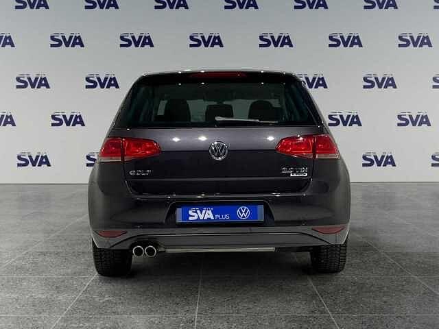 Volkswagen Golf 7ª serie 2.0TDI 150CV Highline Lounge