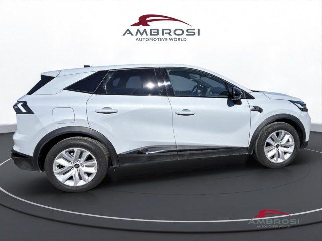 RENAULT Symbioz 1.6 full hybrid Evolution 145cv auto