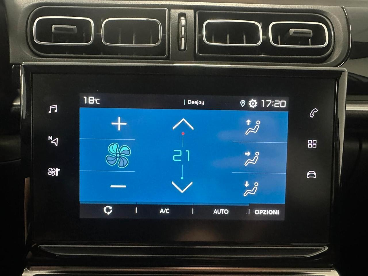 Citroen C3 PureTech 83 S&S Shine