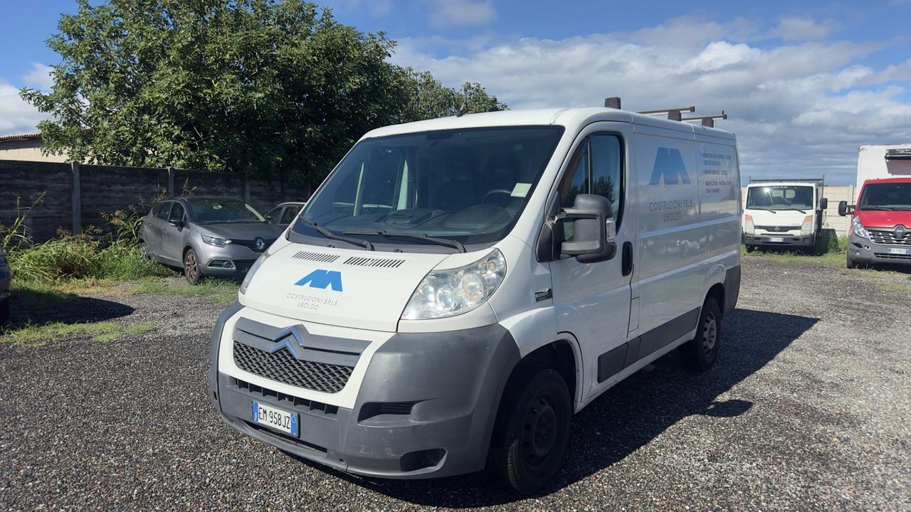 Citroen Jumper 30 2.2 HDi/110 PC-TN Furgone