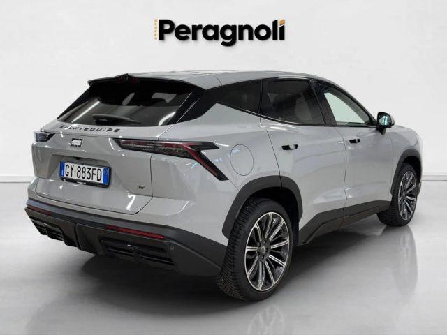 SPORTEQUIPE Sportequipe 6 GT 6 GT 1.5 TURBO CVT AUTOMATICA