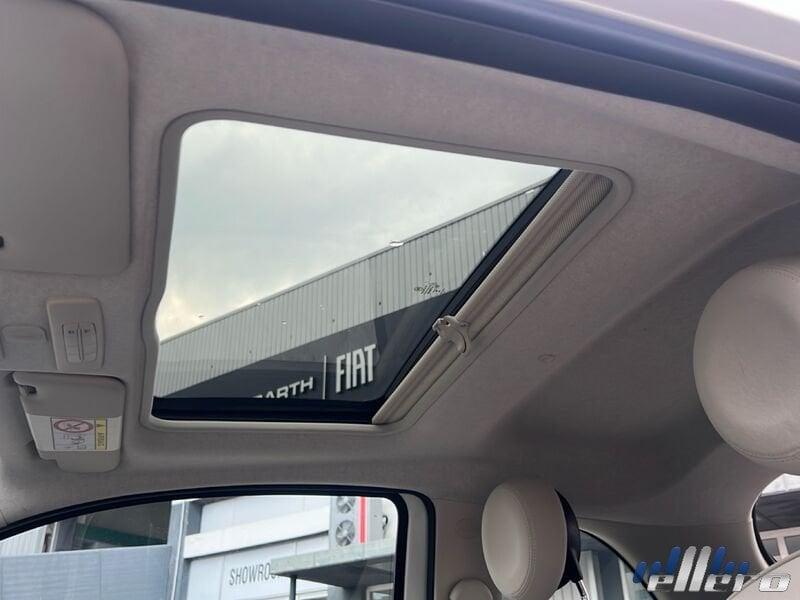 FIAT 500 1.2 LOUNGE 69CV