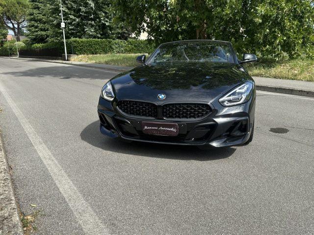 BMW Z4 sDrive30i UNICO PROPRIETARIO