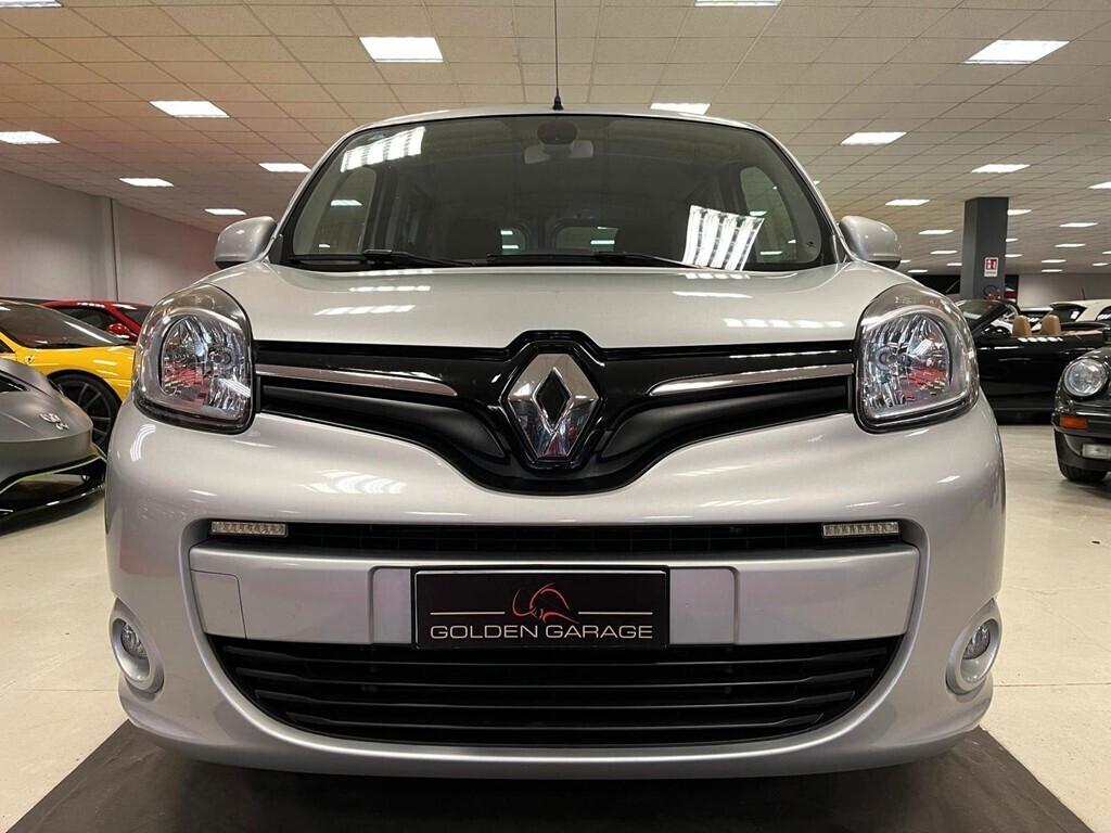 Renault Kangoo Blue dCi 8V 95 CV 5 porte Limited2