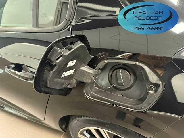 Peugeot 208 PureTech 75 Stop&Start 5 porte Active