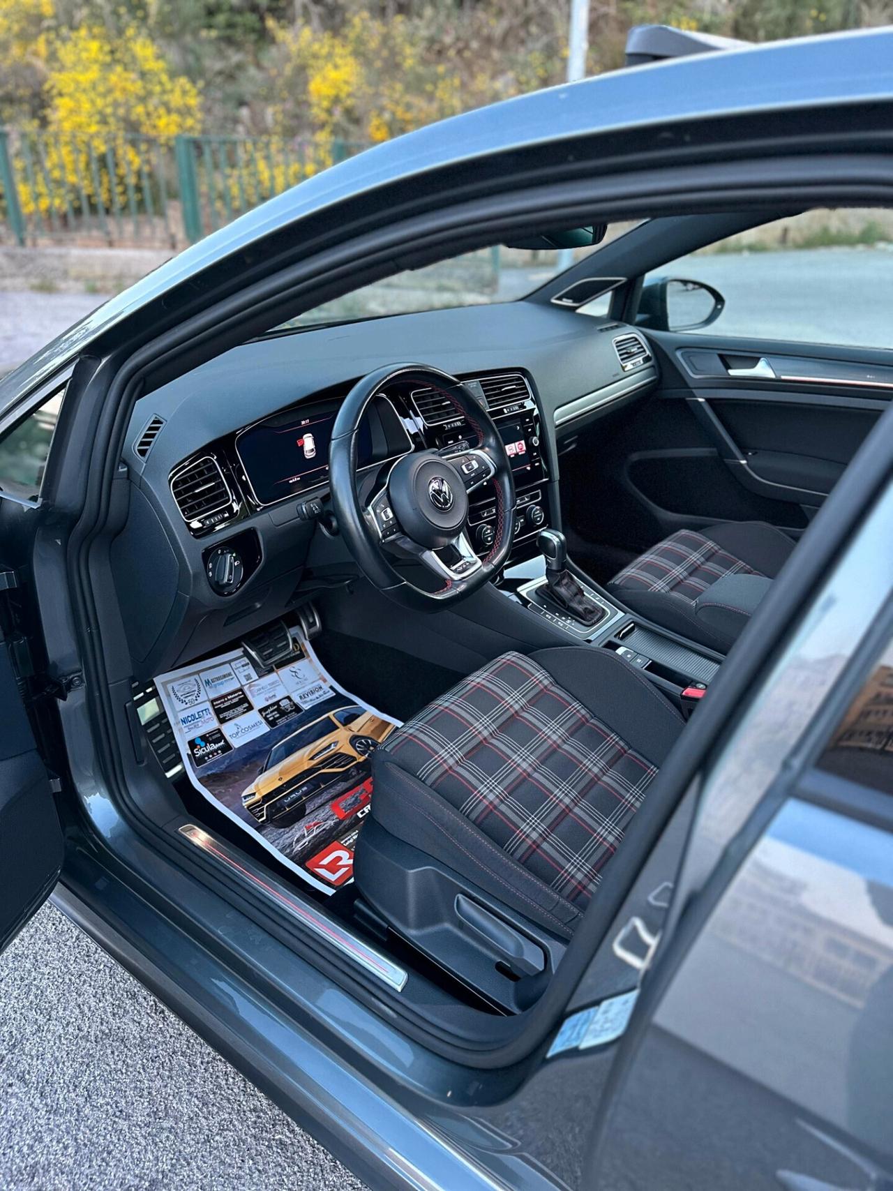 Volkswagen Golf GTI Golf GTI Performance 2.0 245 CV TSI
