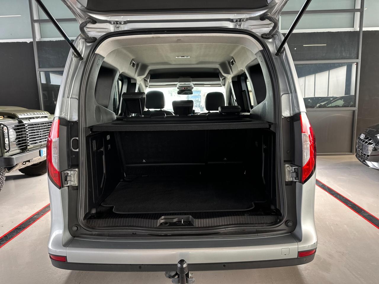 Mercedes-benz Classe T 180d Sport Long