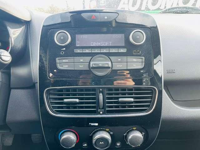 Renault Clio Clio 1.2 GPL 16v 75cv PRONTA CONSEGNA