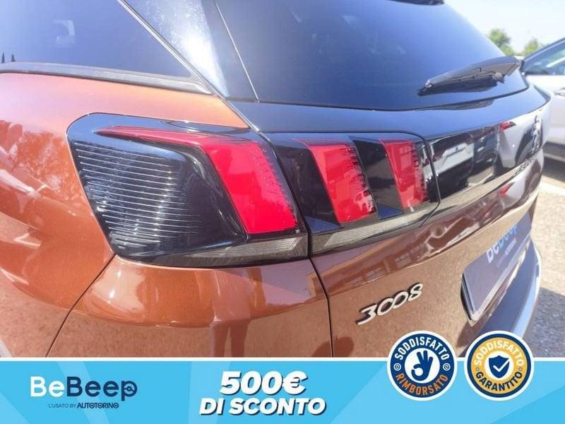 Peugeot 3008 1.6 BLUEHDI ALLURE S&S 120CV EAT6