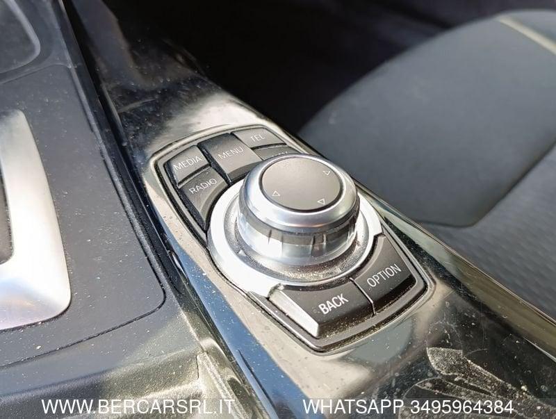 BMW Serie 3 320d Touring Business Advantage aut.
