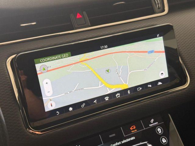 LAND ROVER Range Rover Evoque 2.0D I4-L.Flw 150 CV AWD Auto R-Dynamic S